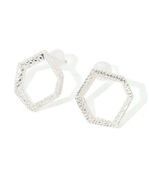 sumikaneko | sumikaneko シルバー ピアス(ピアス（両耳用）)