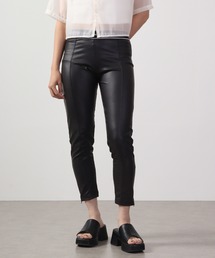 DIMENSIONE danza（ディメンシオーネ ダンツァ）の「DIMENSIONE danza ウエストロゴレギンス（レギンス/スパッツ）」