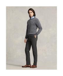 POLO RALPH LAUREN（ポロ ラルフ ローレン）の「ヘリンボーンニット