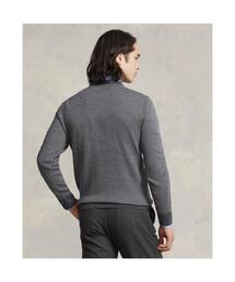 POLO RALPH LAUREN（ポロ ラルフ ローレン）の「ヘリンボーンニット