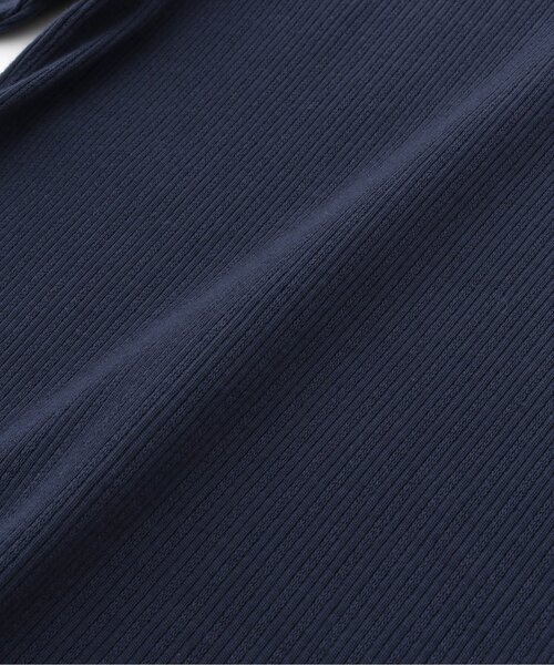 Seraph(セラフ)の「メロウリブトップス(Tシャツ/カットソー・キッズ・アイボリー/ラベンダー/ピンク/ネイビー・100/140/110/90/130/80/95/120)」の14枚目の写真