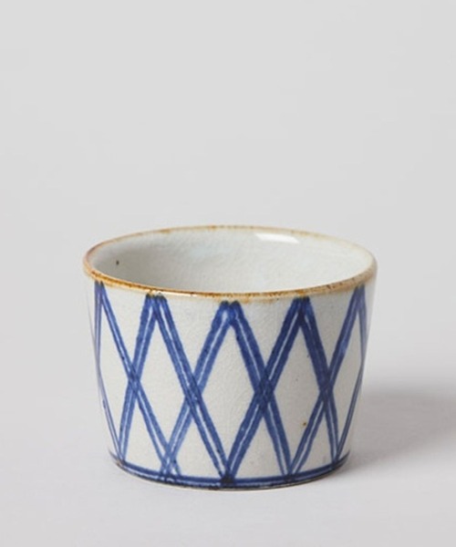 猪口 / 藍窯 × TODAY'S SPECIAL（食器）｜TODAY'S SPECIAL（トゥデイズ