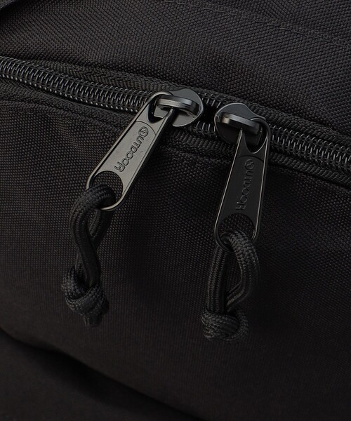 FREAK'S STORE(フリークスストア)の「OUTDOOR PRODUCTS × FREAK'S STORE/アウトドアプロダクツ 別注 MINI BAG PACK/別注 ミニ バックパック(バックパック/リュック・レディース・ブラック/ベージュ/ブルー・ONE SIZE)」の19枚目の写真