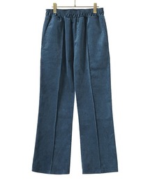 BALLAST ARK | BALLAST ARK / バラストアーク：FLARE EASY PANTS：BA08-P001[AST](スラックス)