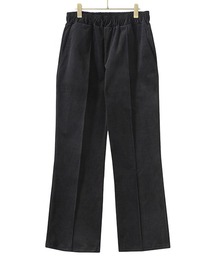 BALLAST ARK | BALLAST ARK / バラストアーク：FLARE EASY PANTS：BA08-P001[AST](スラックス)