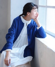 every dayな、カーディガン