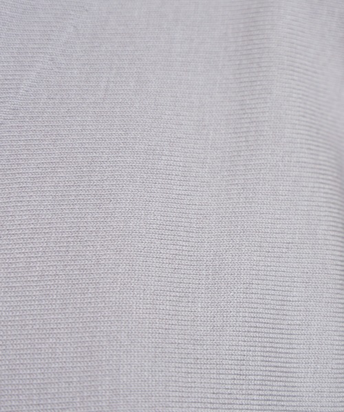 ASTORIA ODIER（アストリアオディール）の「アソートボタンドルマンカーディガン（カーディガン/ボレロ・レディース・ピンクベージュ/ブラック/ラベンダー/アイボリー・SMALL/MEDIUM）」の18枚目の写真