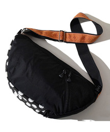 ALDIES アールディーズ　バナナショルダー ALDIES アールディーズ Banana Shoulder SEEKオンラインストア