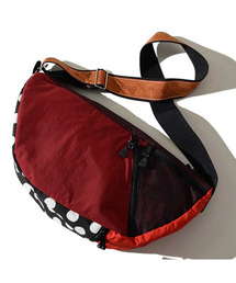 ALDIES アールディーズ　バナナショルダー Amazon | [ALDIES] [アールディーズ] バッグ Banana Shoulder