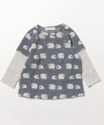 sense of wonder | オーガニックジャカードプルオーバー(スウェット)