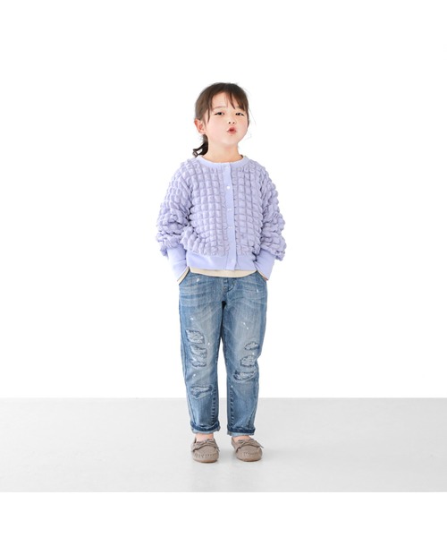 スーペリアダメージデニムパンツ（デニムパンツ）｜L.COPECK（エルコペック） mdprevattcaulkingandwaterproofing.com