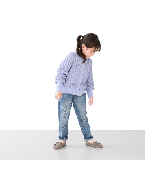 スーペリアダメージデニムパンツ（デニムパンツ）｜L.COPECK（エルコペック） mdprevattcaulkingandwaterproofing.com