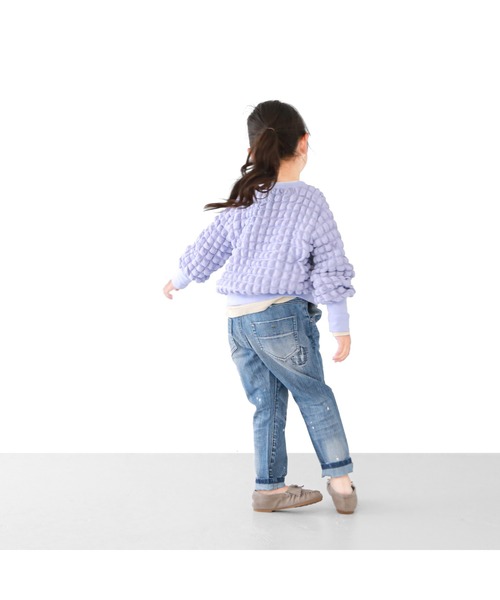 スーペリアダメージデニムパンツ（デニムパンツ）｜L.COPECK（エルコペック） mdprevattcaulkingandwaterproofing.com