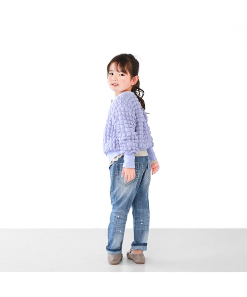 スーペリアダメージデニムパンツ（デニムパンツ）｜L.COPECK（エルコペック） mdprevattcaulkingandwaterproofing.com