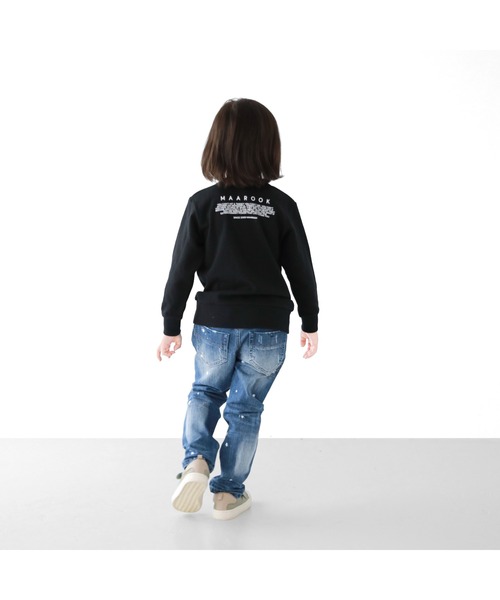 スーペリアダメージデニムパンツ（デニムパンツ）｜L.COPECK（エルコペック） mdprevattcaulkingandwaterproofing.com