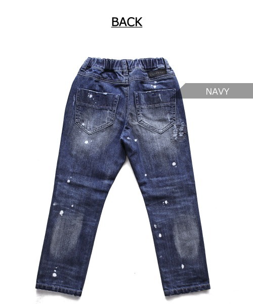 スーペリアダメージデニムパンツ（デニムパンツ）｜L.COPECK（エルコペック） mdprevattcaulkingandwaterproofing.com