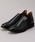 SANDERSiT_[Xj́uSANDERS/T_[X MILITARY CAP TOE SHORT CHELSEAiu[cjvbubN