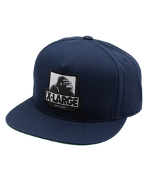 XLARGE | EST OG CAP(キャップ)