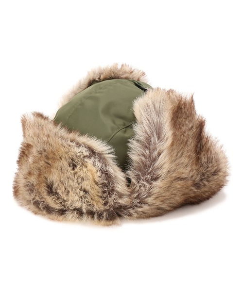 FLIGHT CAP / フライトキャップ / AVIREX / アヴィレックス（キャップ）｜AVIREX（アヴィレックス）