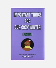 THENCE（デンス）の「THENCE／VINTAGEステッカーB/韓国雑貨/ 2990780（ステッカー/テープ）」