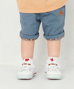 セール】MEDI DENIM LIKE SHORT PANTS（その他パンツ）｜Ameri（アメリ