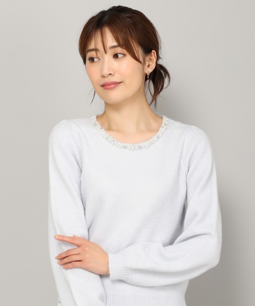 misa　テディベア用　ウール2点 輿石恵 作家ベア テディベアオブウィットニー テイクス