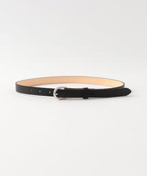 Steven Alan＞レザー ベルト（ベルト）｜Steven Alan