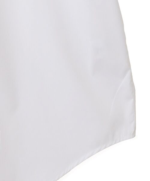 N.HOOLYWOOD COMPILE（N.ハリウッド コンパイル）の「HALF SLEEVE BIG SHIRT（シャツ/ブラウス・メンズ・ブラック/ホワイト・38/40/36）」の21枚目の写真