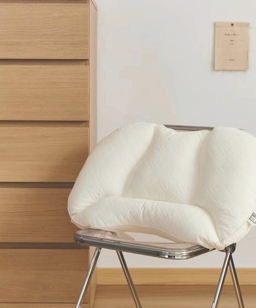 good night シュークリーム美容枕（寝具）｜aimoha（アイモハ）