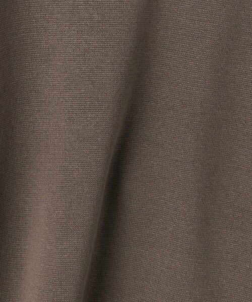 green label relaxing（グリーンレーベルリラクシング）の「クリアミラノリブ クルーネック ニット（ニット/セーター・メンズ・モカ/ブラック/ライトブルー/ライトグレー・L/XL/M/S）」の17枚目の写真