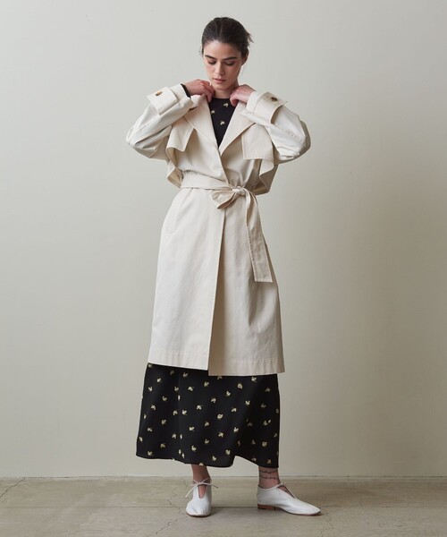 Steven Alan（スティーブンアラン）の「＜Steven Alan＞ダックプリント