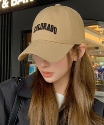 ベースボールキャップ 韓国 キャスケット