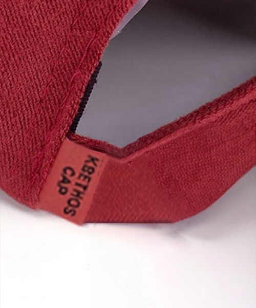 Miniministore（ミニミニストア）の「ベースボールキャップ 韓国 キャスケット（キャップ・レディース・ワインレッド/ダークグレー/ブラック/ブラウン/ベージュ/ネイビー/アイボリー・フリー）」の22枚目の写真