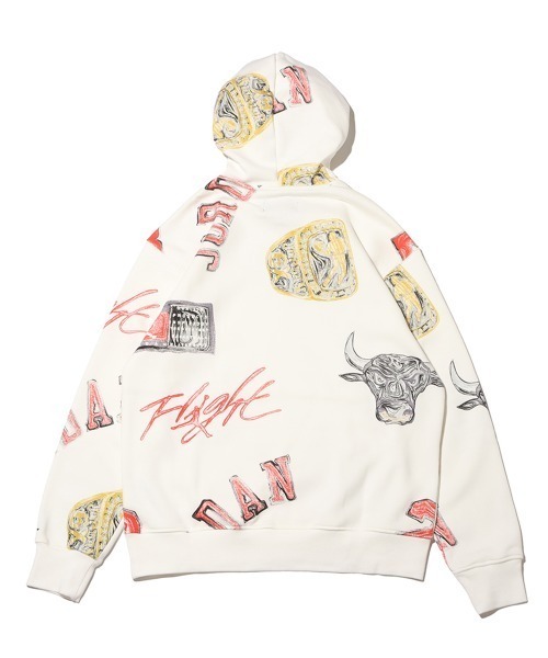 JORDAN BRAND（ジョーダンブランド）の「JORDAN BRAND AS M J ESS AOP