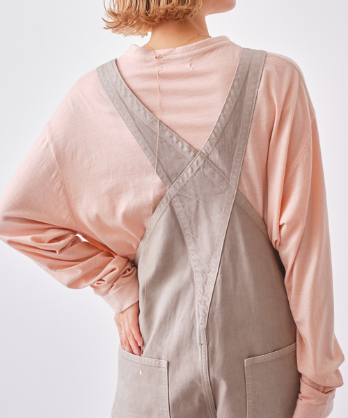 Spick & Span（スピックアンドスパン）の「Higuchi×Sコインロング