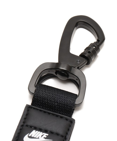 セール】NIKE SWOOSH KEY HOLDER / ナイキ スウッシュ
