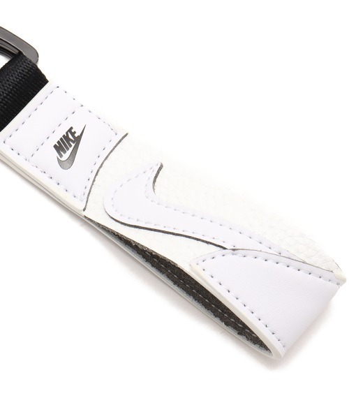 国内配送★NIKE★ロゴキーホルダー 3色 スウォッシュがお洒落◎ セール】NIKE SWOOSH KEY HOLDER / ナイキ スウッシュ