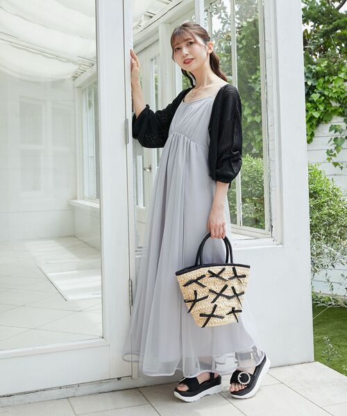 MAJESTIC LEGON（マジェスティックレゴン）の「【WEB限定XSサイズあり