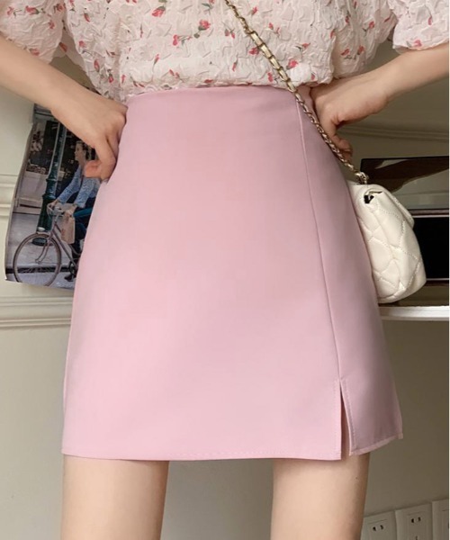 【IvanaHelsinki】♡Vire Breeze ミニスカート♡ セール】インパン付きプリーツミニスカート（スカート）｜wears