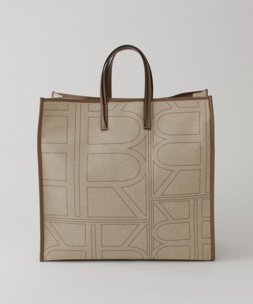 ROPE'（ロペ）の「Anna Tote Bag （アンナ トートバッグ）【A4