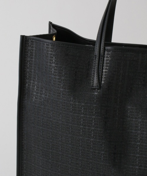 rope皮革トートバッグ ROPE TOTE | DIMPLE INC OFFICIAL ONLINE