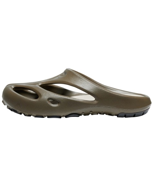 KEEN(キーン)の「KEEN/キーン メンズ サンダル アウトドア フェス キャンプ SHANTI シャンティ 1028606(サンダル・メンズ・カーキ・28.0cm/29.0cm/26.0cm/27.0cm)」の3枚目の写真