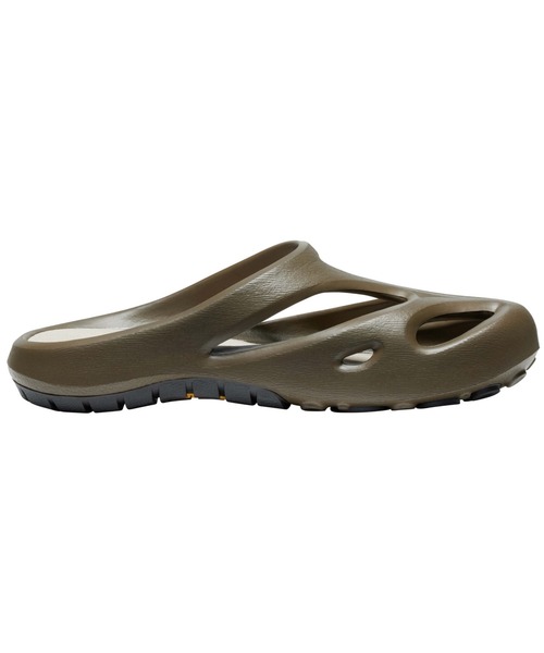 KEEN(キーン)の「KEEN/キーン メンズ サンダル アウトドア フェス キャンプ SHANTI シャンティ 1028606(サンダル・メンズ・カーキ・28.0cm/29.0cm/26.0cm/27.0cm)」の4枚目の写真