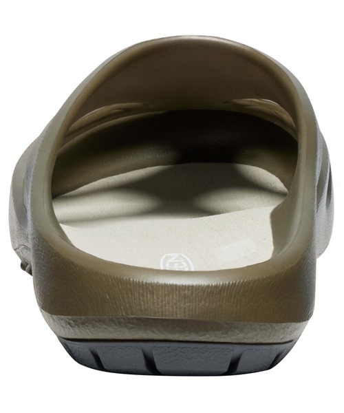 KEEN(キーン)の「KEEN/キーン メンズ サンダル アウトドア フェス キャンプ SHANTI シャンティ 1028606(サンダル・メンズ・カーキ・28.0cm/29.0cm/26.0cm/27.0cm)」の7枚目の写真
