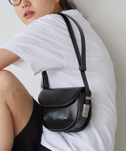☆OSOI☆ CUBBY BAG 可愛い 人気 韓国発 ショルダーバッグ ☆OSOI☆ CUBBY BAG 可愛い 人気 韓国発 ショルダーバッグ (OSOI
