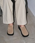 TODAYFUL(トゥデイフル)の「シューズ(ローファー)」