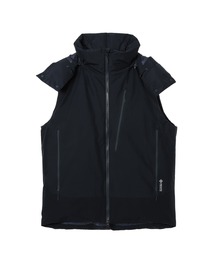 DAIWA LIFESTYLE GORE-TEXベスト DAIWA LIFE STYLE (ダイワライフスタイル) EXPEDITION DOWN VEST GORE