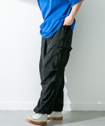 ARMY TWILL | ARMY TWILL　Nylon OX Cargo Pants(カーゴパンツ)