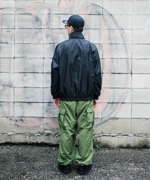 ARMY TWILL（アーミーツイル）の「ARMY TWILL Nylon OX Cargo Pants
