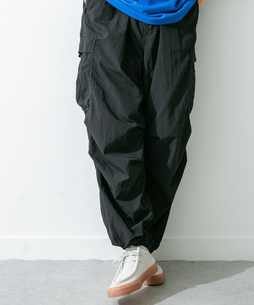 ARMY TWILL（アーミーツイル）の「ARMY TWILL Nylon OX Cargo Pants